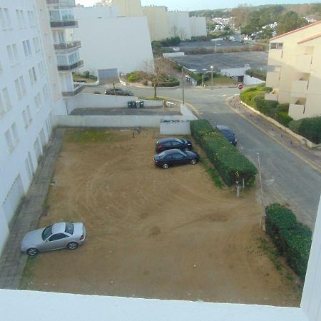 Appartement Vue Sur Mer Saint-Jean-de-Monts Exteriér fotografie