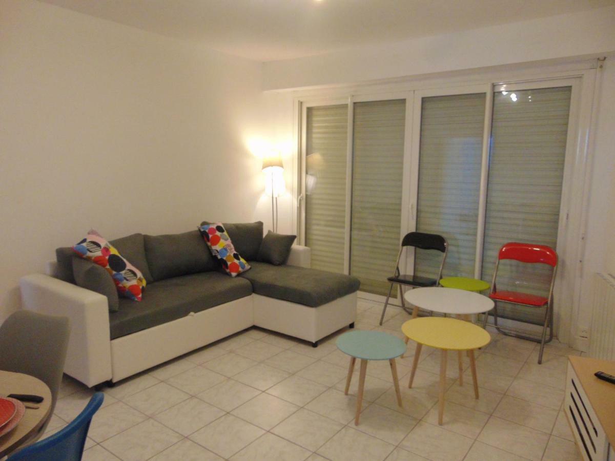 Appartement Vue Sur Mer Saint-Jean-de-Monts Exteriér fotografie